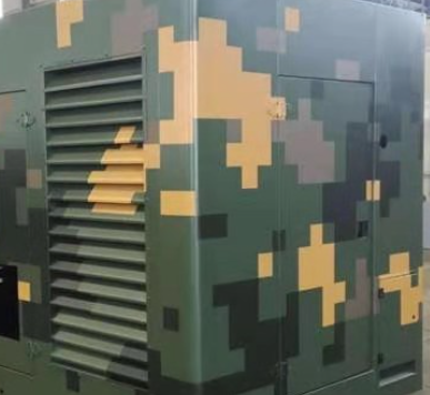 铜仁要保证迷彩漆施工的颜色准确性