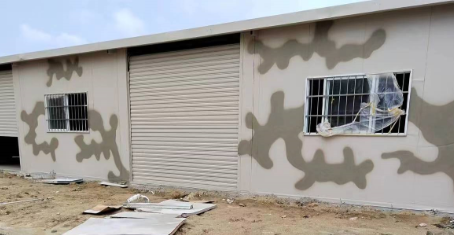 铜仁低温专用迷彩漆,冬季迷彩漆