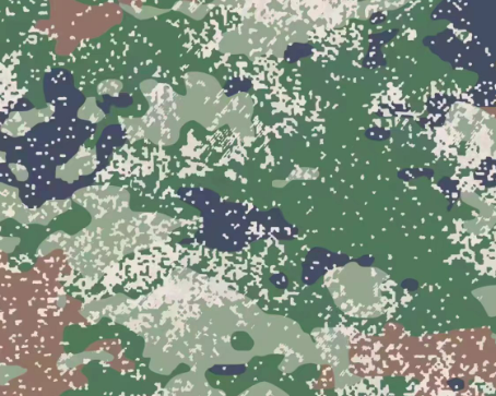 铜仁星空迷彩漆施工